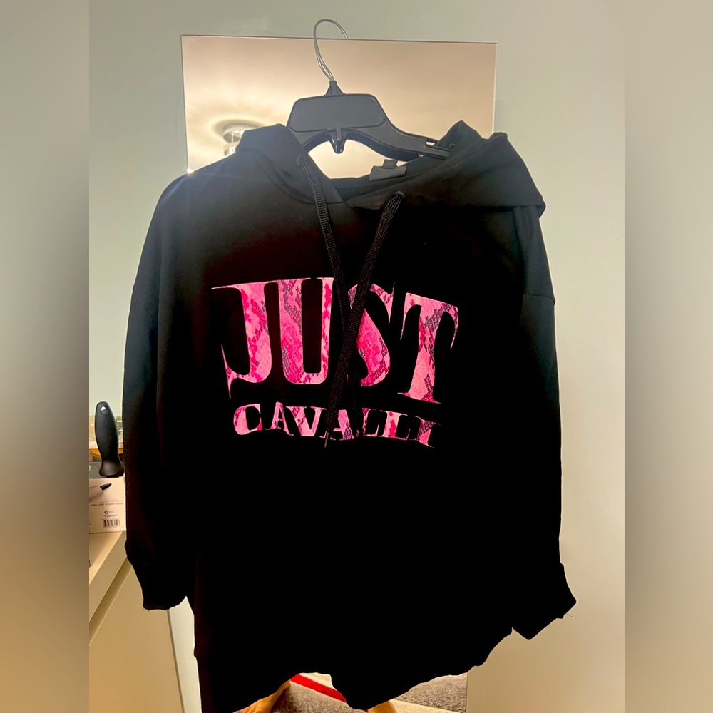 Just Cavalli
